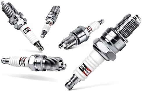 Spark Plug in Saudi Arabia
