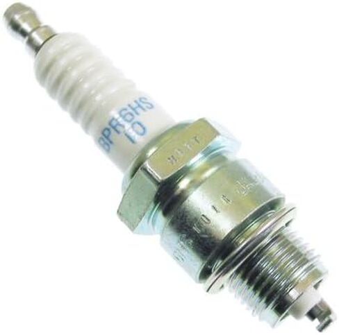 الأجزاء العالمية 145-19 NGK BPR6HS-10 شمعة الإشعال in Saudi Arabia