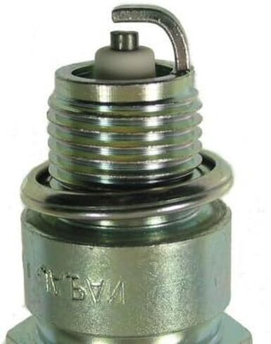 الأجزاء العالمية 145-19 NGK BPR6HS-10 شمعة الإشعال in Saudi Arabia