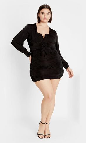City Chic Women's Top-Baylee in Saudi Arabia