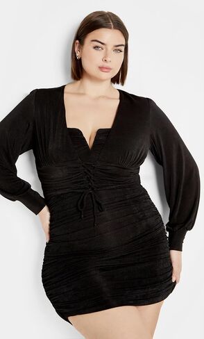 City Chic Women's Top-Baylee in Saudi Arabia