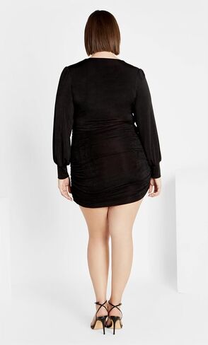 City Chic Women's Top-Baylee in Saudi Arabia