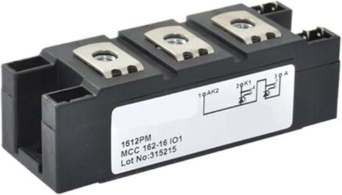 IGBT Module MCC162-12IO1 MCC162-12IO1B MCC162-14IO1 MCC162-14IO1B MCC162-16IO1 MCC162-16IO1B MCC162-18IO1 MCC162-18IO1B(MCC162-18IO1) in Kuwait