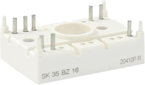 SK35BZ08 SK35BZ12 SK35BZ14 SK35BZ16 IGBT Module(SK35BZ16) in Saudi Arabia