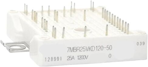 وحدة IGBT 7MBR15VKD120-50 7MBR25VKD120-50 7MBR35VKD120-50 7MBR25XKD120-50 7MBR35XKD120-50(7MBR35XKD120-50) in Saudi Arabia