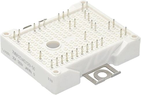 وحدة IGBT 7MBR15VKD120-50 7MBR25VKD120-50 7MBR35VKD120-50 7MBR25XKD120-50 7MBR35XKD120-50(7MBR35XKD120-50) in Saudi Arabia