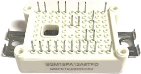 SGM15PA12A5TFD SGM10PA12A5TFD وحدة IGBT (SGM10PA12A5TFD) in Kuwait