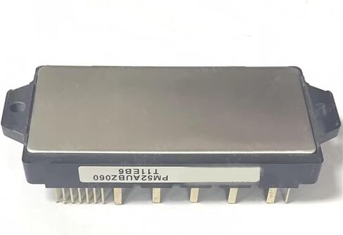 PM52AUBZ060 PM52AUBZ060-1 PM52AUBZ060-A IGBT Module(PM52AUBZ060-1) in Saudi Arabia