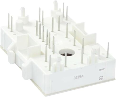 FP10R06KL4 FP10R06KL4-B3 FS50R06YE3 وحدة IGBT (FP10R06KL4-B3) in Kuwait