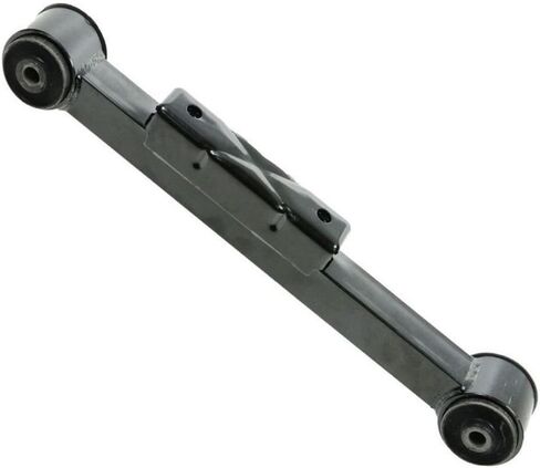 AutoShack Rear Lower Control Arm and Ball Joint with Bushings | Replacement for 2002-2007 Jeep Liberty | 1-PC in Saudi Arabia