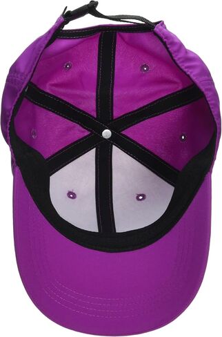 Skechers Womens Skech-Shine Foil Baseball Hat in Saudi Arabia