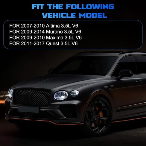 المولد 11196 لـ 2006-2013 IS250 2.5L، لـ 2006-2013 IS350 3.5L، لـ 2008-2011 GS350 3.5L، مولد السيارة 11196N، 400-52326R، 400-52584R، 104210-2051، 27060-31060، 27060-31061 in Kuwait