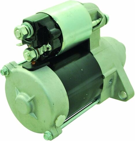 OEG Parts New Starter Compatible with John Deere Mower 2653 F911 & Lawn Tractor 425 445 1991-2003 AM109408 MIA10946 MIA12270 ND1280009363 41052048 41052048R SND0285 in Saudi Arabia