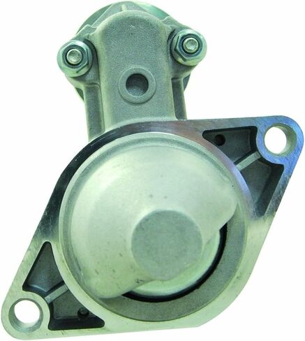 OEG Parts New Starter Compatible with John Deere Mower 2653 F911 & Lawn Tractor 425 445 1991-2003 AM109408 MIA10946 MIA12270 ND1280009363 41052048 41052048R SND0285 in Saudi Arabia