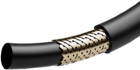 Replacement Clutch Hydraulic Hose Line Mechanics Choice for Nissan Pickup 1995-2004 Frontier 1999-2004 240SX in Saudi Arabia
