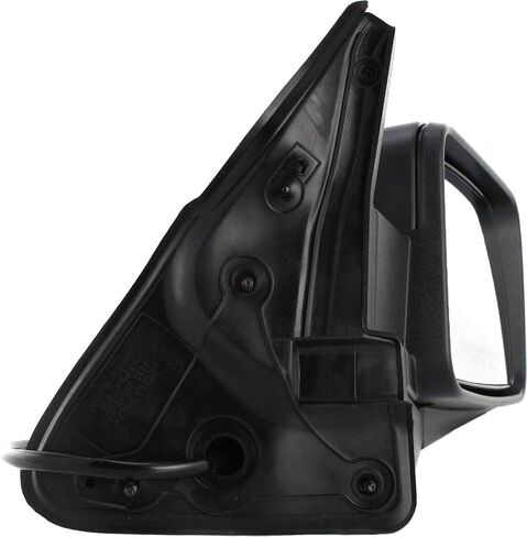 Garage-Pro Passenger Side Power Heated Mirror For Jeep Commander 2006-2010, Passenger Side Mirror Replacement, Paintable in Saudi Arabia