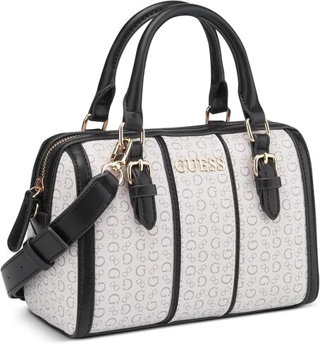 حقيبة يد نسائية ذات شعار Radleigh من GUESS Factory in Kuwait