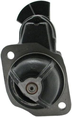 New Premium Starter Compatible with John Deere 5105 5205 5210 5220 5310 5320 5410 1998-2004 Replaces AZE4655 RE502156 RE63010 SE501861 SE501865 D7R14 438012 455735 RE60641 RE502196 010714 260-22104 in Saudi Arabia
