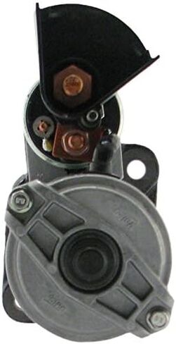New Premium Starter Compatible with John Deere 5105 5205 5210 5220 5310 5320 5410 1998-2004 Replaces AZE4655 RE502156 RE63010 SE501861 SE501865 D7R14 438012 455735 RE60641 RE502196 010714 260-22104 in Saudi Arabia