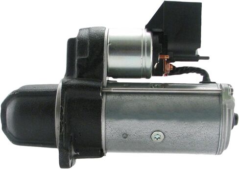New Premium Starter Compatible with John Deere 5105 5205 5210 5220 5310 5320 5410 1998-2004 Replaces AZE4655 RE502156 RE63010 SE501861 SE501865 D7R14 438012 455735 RE60641 RE502196 010714 260-22104 in Saudi Arabia