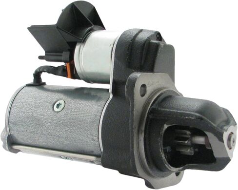 New Premium Starter Compatible with John Deere 5105 5205 5210 5220 5310 5320 5410 1998-2004 Replaces AZE4655 RE502156 RE63010 SE501861 SE501865 D7R14 438012 455735 RE60641 RE502196 010714 260-22104 in Saudi Arabia