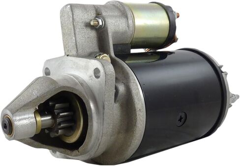 NEW Starter Perkins 3.152 4.108 4.236 4.318 6.354 M50 27590 27274 27539 17072 in Saudi Arabia