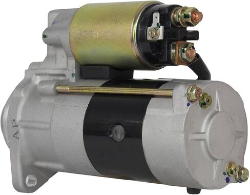 بداية جديدة RAREELECTRICAL متوافقة مع محركات الديزل سلسلة Mitsubishi 31A66-00101 31A66-00102Sl 57-5256 M8t70471 M8t70471a 575256 in Saudi Arabia
