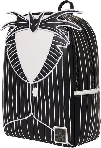 حقيبة ظهر Loungefly Disney Nightmare Before Christmas Jack Skellington كاملة الحجم in Kuwait