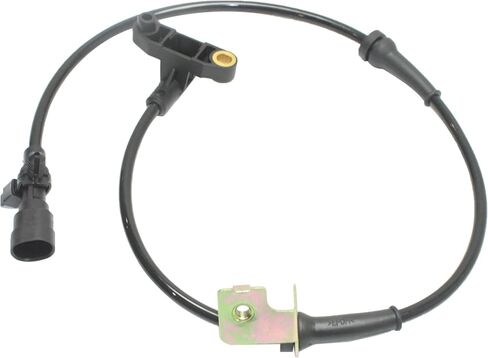 Garage-Pro ABS Wheel Speed Sensor Replacement for Chrysler PT Cruiser 2001-2010 Neon 2000-2002 Dodge Neon 2000-2005 SX 2.0 2003-2005 Plymouth Neon 2000-2001 Set of 2 in Saudi Arabia