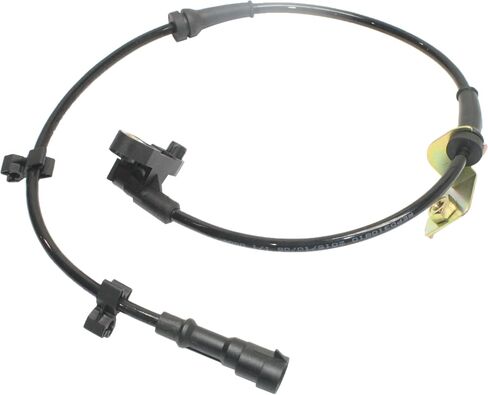 Garage-Pro ABS Wheel Speed Sensor Replacement for Chrysler PT Cruiser 2001-2010 Neon 2000-2002 Dodge Neon 2000-2005 SX 2.0 2003-2005 Plymouth Neon 2000-2001 Set of 2 in Saudi Arabia