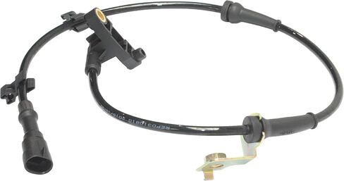 Garage-Pro ABS Wheel Speed Sensor Replacement for Chrysler PT Cruiser 2001-2010 Neon 2000-2002 Dodge Neon 2000-2005 SX 2.0 2003-2005 Plymouth Neon 2000-2001 Set of 2 in Saudi Arabia