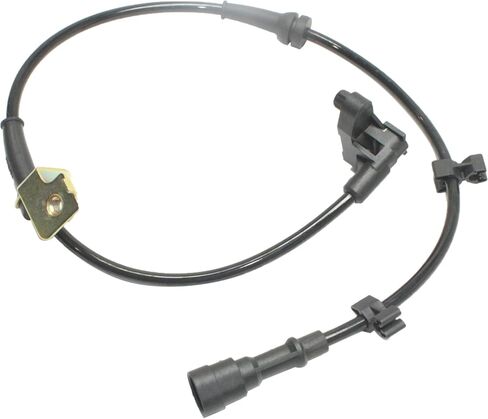 Garage-Pro ABS Wheel Speed Sensor Replacement for Chrysler PT Cruiser 2001-2010 Neon 2000-2002 Dodge Neon 2000-2005 SX 2.0 2003-2005 Plymouth Neon 2000-2001 Set of 2 in Saudi Arabia