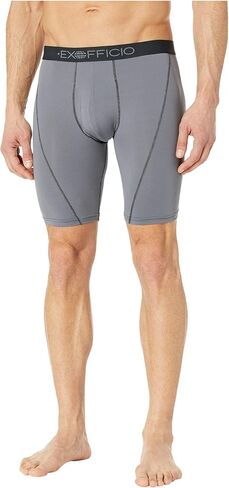 ExOfficio Men's Give-N-Go Sport Mesh 6" Boxer Brief in Saudi Arabia
