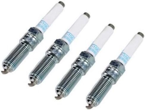 KarParts360 لبويك إنكور GX 2020 21 22 23 24 2025 شمعة الإشعال | إيريديوم | 1 القطب الأرضي | 0.98 بوصة تصل | فجوة 0.03 بوصة | ارتفاع العازل 1.21 بوصة | استبدال لـ 12688094 in Saudi Arabia