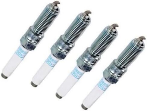 KarParts360 لبويك إنكور GX 2020 21 22 23 24 2025 شمعة الإشعال | إيريديوم | 1 القطب الأرضي | 0.98 بوصة تصل | فجوة 0.03 بوصة | ارتفاع العازل 1.21 بوصة | استبدال لـ 12688094 in Saudi Arabia