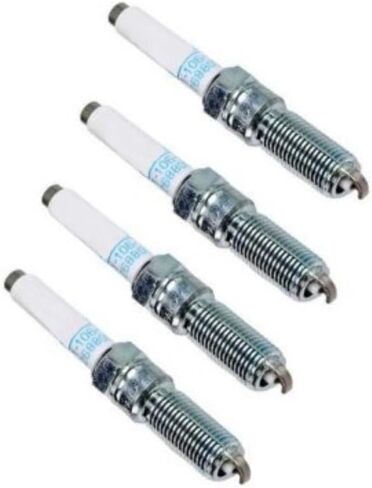 KarParts360 لبويك إنكور GX 2020 21 22 23 24 2025 شمعة الإشعال | إيريديوم | 1 القطب الأرضي | 0.98 بوصة تصل | فجوة 0.03 بوصة | ارتفاع العازل 1.21 بوصة | استبدال لـ 12688094 in Saudi Arabia