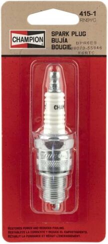 Federal-Mogul FEDERAL MOGUL/CHAMP/WAGNER 415-1 Champion RN9YC Spark Plug in Saudi Arabia