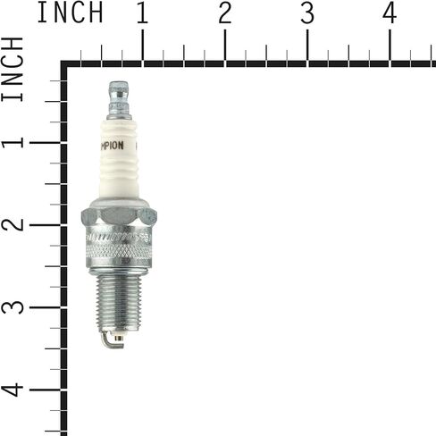 Federal-Mogul FEDERAL MOGUL/CHAMP/WAGNER 415-1 Champion RN9YC Spark Plug in Saudi Arabia