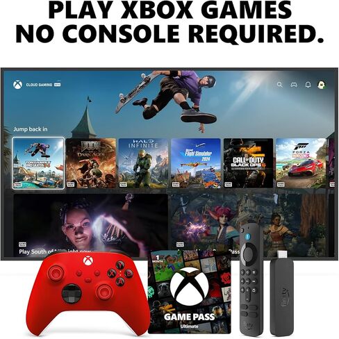 Xbox Wireless Gaming Controller - Heart Breaker Special Edition Series X|S, One, PCs, and Cloud-Enabled Devices in Kuwait