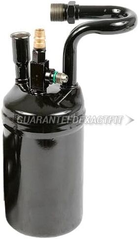 AC Compressor & A/C Repair Kit For 1994 Ford Ranger 2.3L & Mazda B2300 w/Factory R134a AC - BuyAutoParts 60-81661RK NEW in Saudi Arabia
