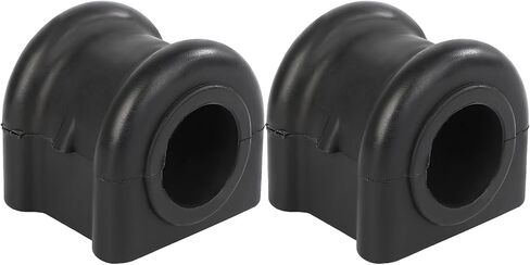 ECCPP Front Sway Bar Bushing Kit Replacement for 2000-2004 2006-2010 for Dodge for Dakota 2007-2017 for Jeep for Wrangler K7466 in Saudi Arabia