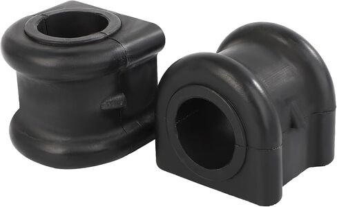 ECCPP Front Sway Bar Bushing Kit Replacement for 2000-2004 2006-2010 for Dodge for Dakota 2007-2017 for Jeep for Wrangler K7466 in Saudi Arabia