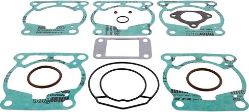 Vertex 8100079 Top End Gasket Kit Compatible with/Replacement for KTM 65 SX 2024, GasGas MC 65 2024, Husqvarna TC 65 2024 in Saudi Arabia