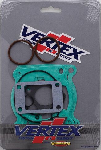 Vertex 8100079 Top End Gasket Kit Compatible with/Replacement for KTM 65 SX 2024, GasGas MC 65 2024, Husqvarna TC 65 2024 in Saudi Arabia