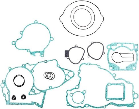 Tusk Complete Gasket Kit Compatible with KTM 300 XC-W 2008-2016/300 XC 2008-2016 in Saudi Arabia