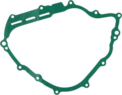 Caltric Stator Gasket Compatible with Yamaha Grizzly 700 Yfm700 Fi 4Wd 2007 2008 2009 2010-2015 in Saudi Arabia