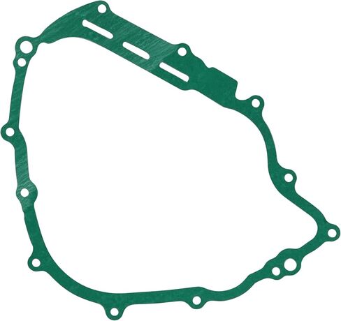 Caltric Stator Gasket Compatible with Yamaha Grizzly 700 Yfm700 Fi 4Wd 2007 2008 2009 2010-2015 in Saudi Arabia