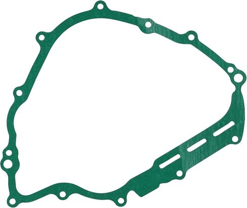 Caltric Stator Gasket Compatible with Yamaha Grizzly 700 Yfm700 Fi 4Wd 2007 2008 2009 2010-2015 in Saudi Arabia