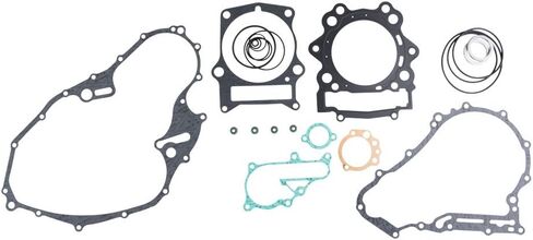 Tusk Complete Gasket Kit Compatible with Yamaha Raptor 700 2006-2025 in Saudi Arabia