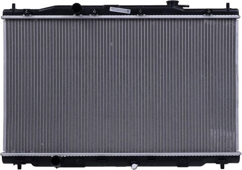 Radiator | Compatible with Honda CR-V CRV 2012-2015 2.4L L4 | Compatible with RDK0006 HO3010230 19010R5AA51 in Saudi Arabia